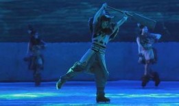 杂技演员故事爆料大全视频